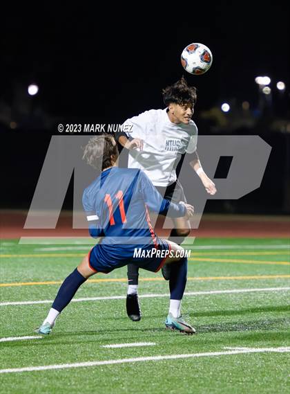 Thumbnail 1 in Monterey Trail @ Cosumnes Oaks photogallery.