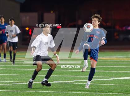 Thumbnail 3 in Monterey Trail @ Cosumnes Oaks photogallery.