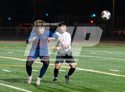 Thumbnail 3 in Monterey Trail @ Cosumnes Oaks photogallery.