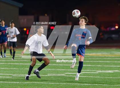 Thumbnail 2 in Monterey Trail @ Cosumnes Oaks photogallery.
