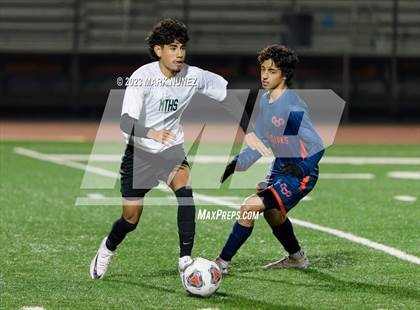 Thumbnail 1 in Monterey Trail @ Cosumnes Oaks photogallery.