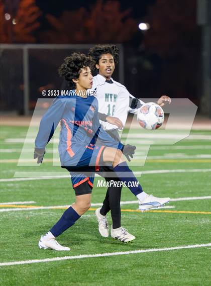 Thumbnail 1 in Monterey Trail @ Cosumnes Oaks photogallery.