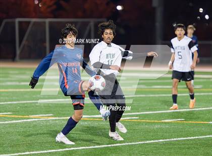 Thumbnail 2 in Monterey Trail @ Cosumnes Oaks photogallery.