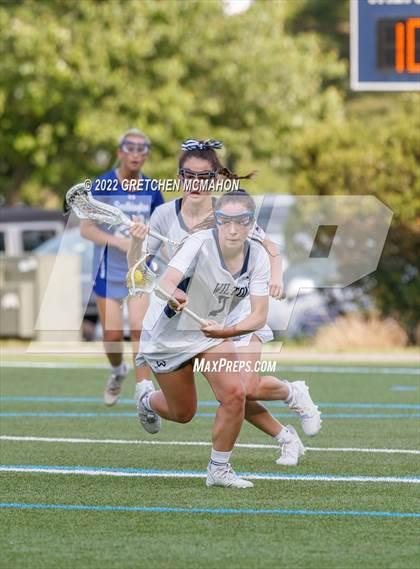 Thumbnail 1 in Southington @ Wilton (CIAC 1st Rnd) photogallery.
