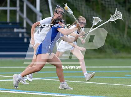 Thumbnail 3 in Southington @ Wilton (CIAC 1st Rnd) photogallery.
