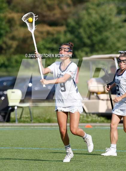 Thumbnail 3 in Southington @ Wilton (CIAC 1st Rnd) photogallery.