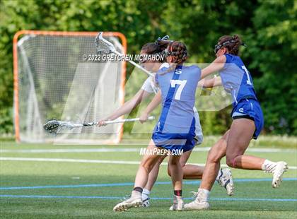 Thumbnail 1 in Southington @ Wilton (CIAC 1st Rnd) photogallery.