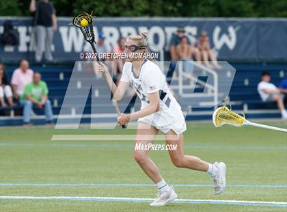 Thumbnail 3 in Southington @ Wilton (CIAC 1st Rnd) photogallery.