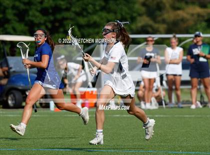 Thumbnail 3 in Southington @ Wilton (CIAC 1st Rnd) photogallery.