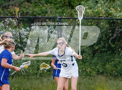 Thumbnail 2 in Southington @ Wilton (CIAC 1st Rnd) photogallery.