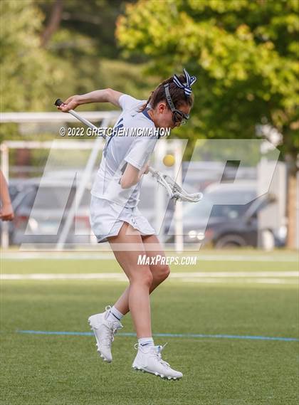 Thumbnail 1 in Southington @ Wilton (CIAC 1st Rnd) photogallery.
