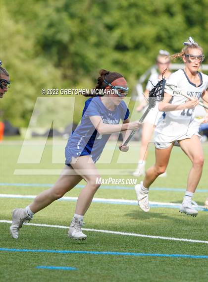 Thumbnail 2 in Southington @ Wilton (CIAC 1st Rnd) photogallery.