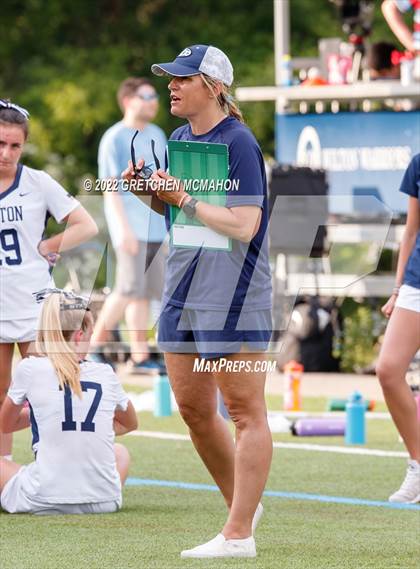 Thumbnail 2 in Southington @ Wilton (CIAC 1st Rnd) photogallery.