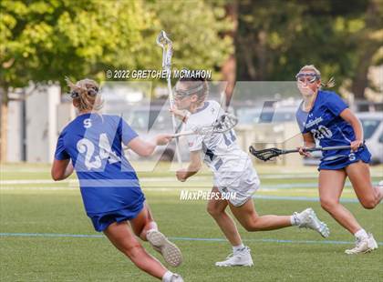 Thumbnail 1 in Southington @ Wilton (CIAC 1st Rnd) photogallery.