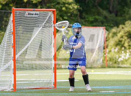 Thumbnail 3 in Southington @ Wilton (CIAC 1st Rnd) photogallery.