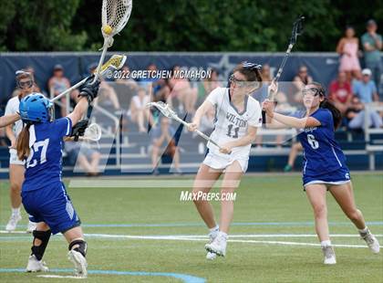 Thumbnail 1 in Southington @ Wilton (CIAC 1st Rnd) photogallery.