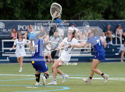 Thumbnail 3 in Southington @ Wilton (CIAC 1st Rnd) photogallery.