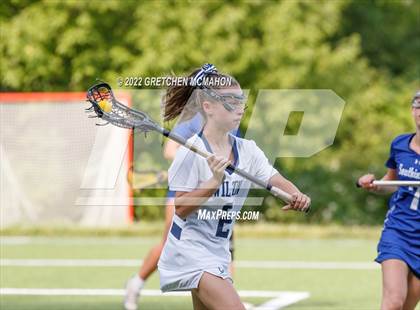 Thumbnail 2 in Southington @ Wilton (CIAC 1st Rnd) photogallery.