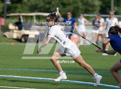 Thumbnail 3 in Southington @ Wilton (CIAC 1st Rnd) photogallery.