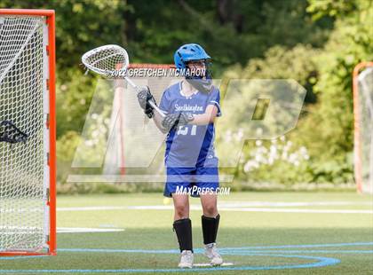 Thumbnail 3 in Southington @ Wilton (CIAC 1st Rnd) photogallery.