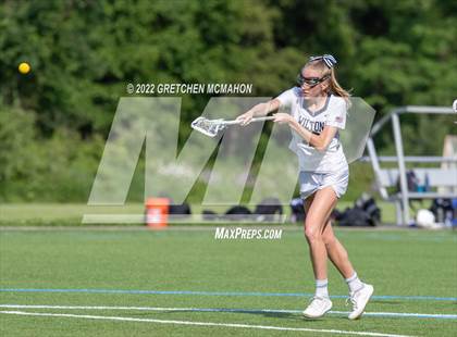 Thumbnail 1 in Southington @ Wilton (CIAC 1st Rnd) photogallery.