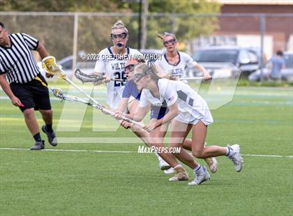 Thumbnail 2 in Southington @ Wilton (CIAC 1st Rnd) photogallery.