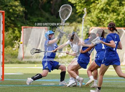 Thumbnail 2 in Southington @ Wilton (CIAC 1st Rnd) photogallery.