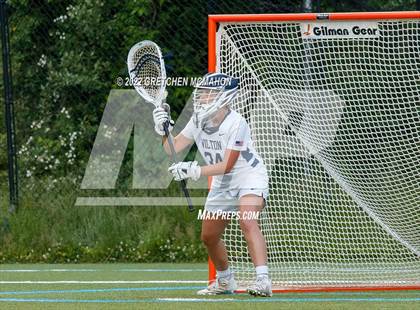 Thumbnail 2 in Southington @ Wilton (CIAC 1st Rnd) photogallery.
