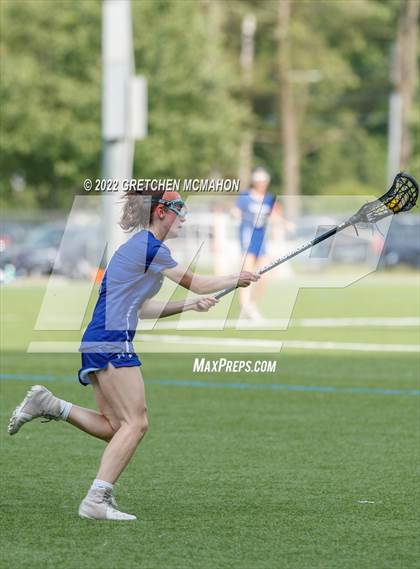 Thumbnail 3 in Southington @ Wilton (CIAC 1st Rnd) photogallery.