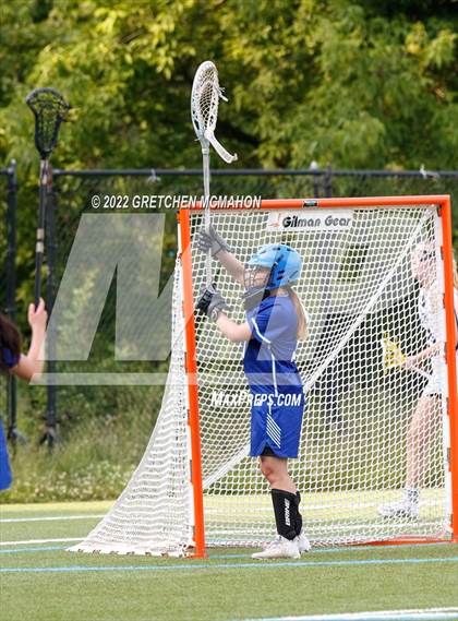 Thumbnail 1 in Southington @ Wilton (CIAC 1st Rnd) photogallery.