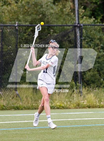 Thumbnail 1 in Southington @ Wilton (CIAC 1st Rnd) photogallery.