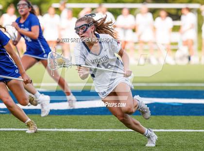 Thumbnail 1 in Southington @ Wilton (CIAC 1st Rnd) photogallery.