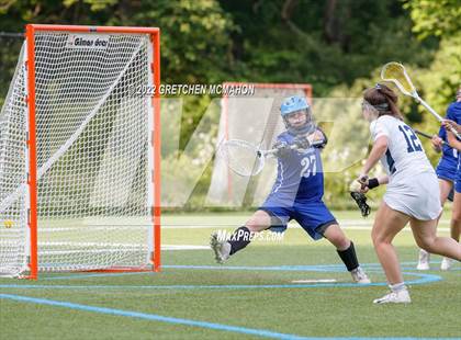 Thumbnail 1 in Southington @ Wilton (CIAC 1st Rnd) photogallery.