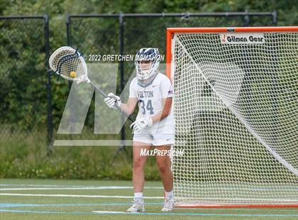 Thumbnail 3 in Southington @ Wilton (CIAC 1st Rnd) photogallery.