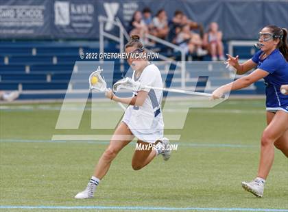 Thumbnail 3 in Southington @ Wilton (CIAC 1st Rnd) photogallery.
