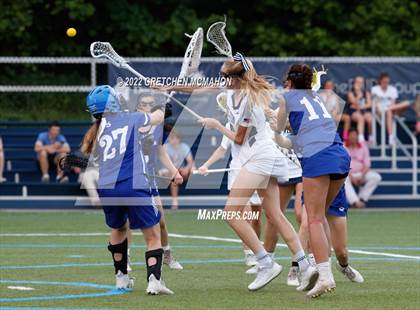 Thumbnail 3 in Southington @ Wilton (CIAC 1st Rnd) photogallery.