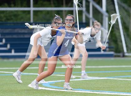 Thumbnail 1 in Southington @ Wilton (CIAC 1st Rnd) photogallery.