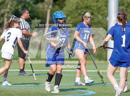 Thumbnail 1 in Southington @ Wilton (CIAC 1st Rnd) photogallery.
