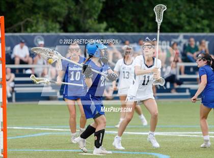 Thumbnail 2 in Southington @ Wilton (CIAC 1st Rnd) photogallery.