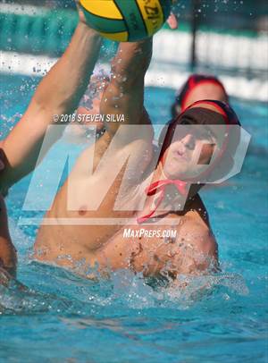 Coronado vs. Redlands East Valley (America's Finest City Tournament)