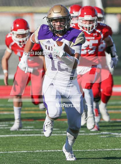 Thumbnail 1 in Sayville @ East Islip photogallery.