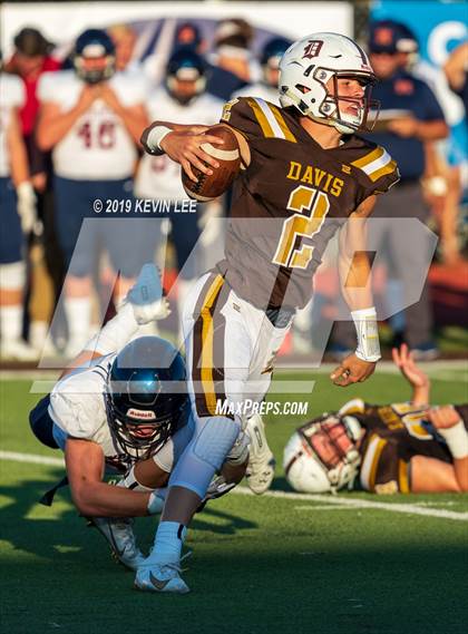 Thumbnail 1 in Herriman @ Davis photogallery.
