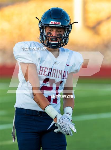 Thumbnail 2 in Herriman @ Davis photogallery.