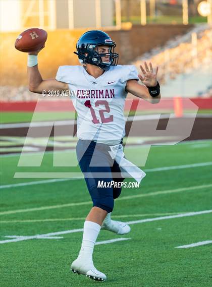 Thumbnail 2 in Herriman @ Davis photogallery.