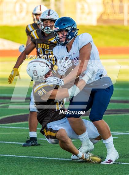 Thumbnail 1 in Herriman @ Davis photogallery.