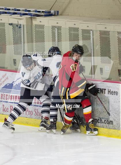 Thumbnail 3 in Castle View @ Valor Christian photogallery.