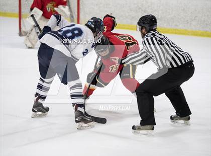 Thumbnail 3 in Castle View @ Valor Christian photogallery.