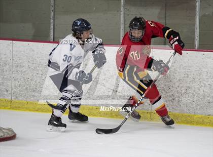 Thumbnail 3 in Castle View @ Valor Christian photogallery.