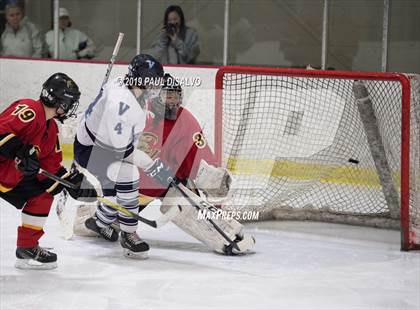 Thumbnail 3 in Castle View @ Valor Christian photogallery.