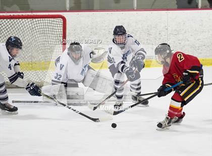Thumbnail 3 in Castle View @ Valor Christian photogallery.